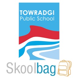 Towradgi Public School - Skoolbag