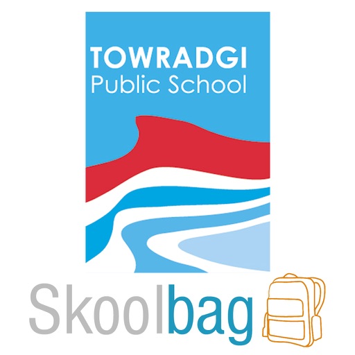 Towradgi Public School - Skoolbag icon