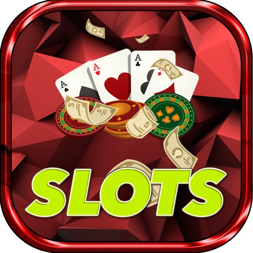 Double U Casino Mania - FREE SLOTS GAME VEGAS icon