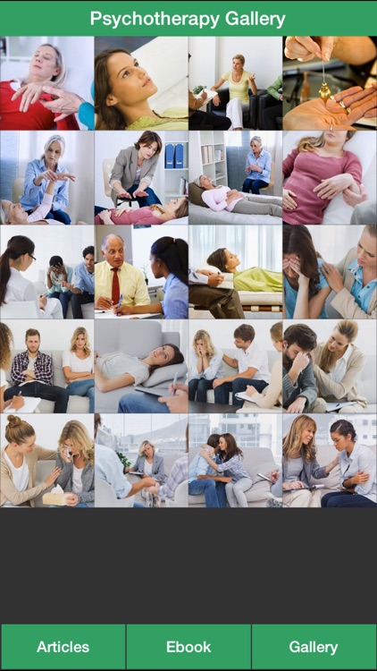 Psychotherapy Guide - Everything You Need To Know About Psychotherapy !