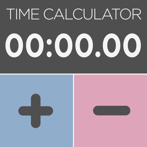 Milliseconds Date Time Calculator iOS App