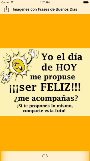 Imagenes con Frases de Buenos Dias(圖3)-速報App