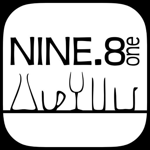 Nine.81 icon