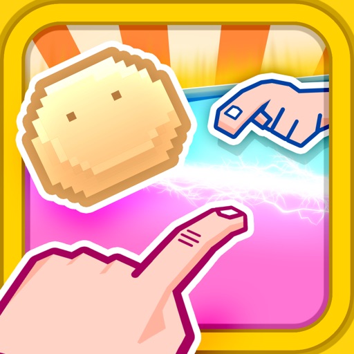 Fingers Party 2 iOS App