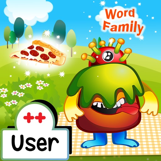 Howie Word Family (Multi-User)