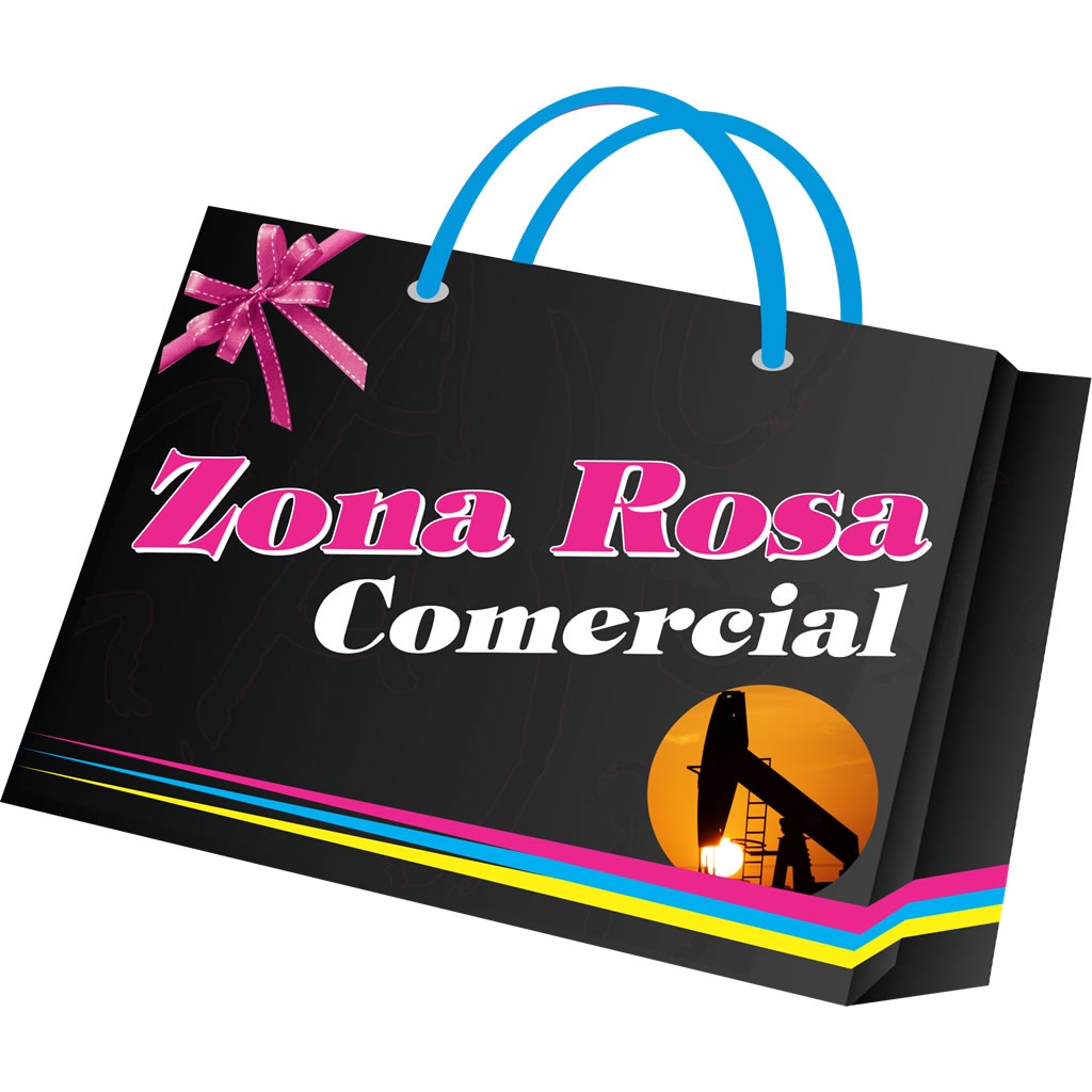 Zona Rosa Comercial icon