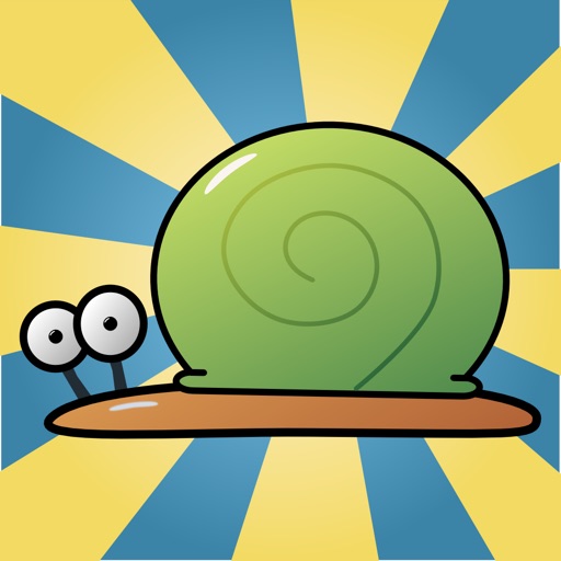 Snail Joust Icon