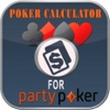 Poker Calculator for Partypoker