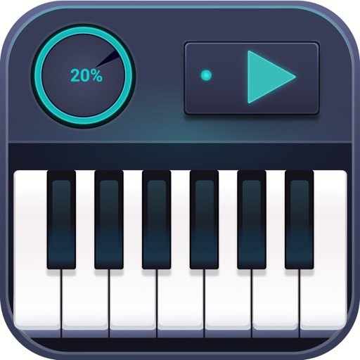 Harmonic Synthesizer Plus icon