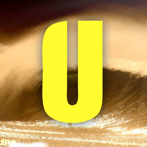 Unleashed Magazine icon