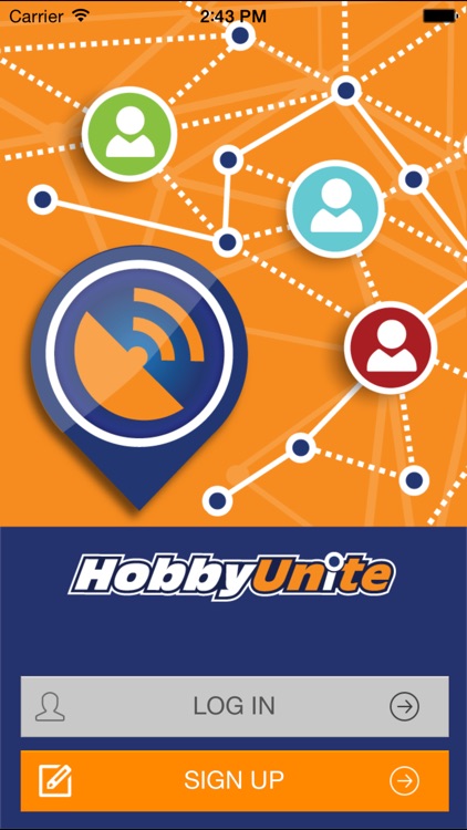 Hobby Unite screenshot-3