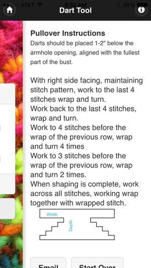 Knitting Toolkit(圖3)-速報App