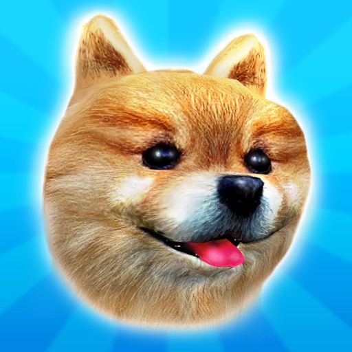 Buster Bubbles Free Icon