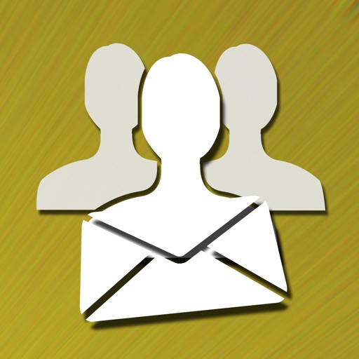 Individual Group Mail Sender