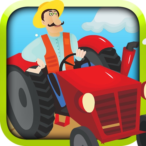 Hay Day Express icon