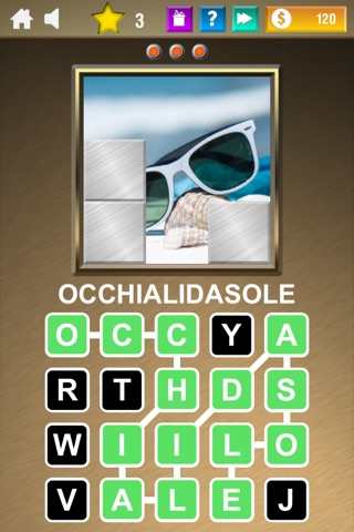 Unlock the Word screenshot 3