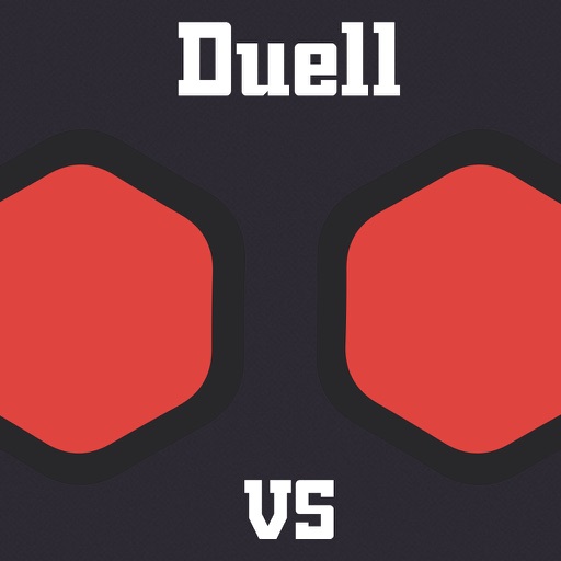 Button Duel icon
