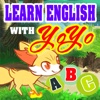Learn English Game with YoYo