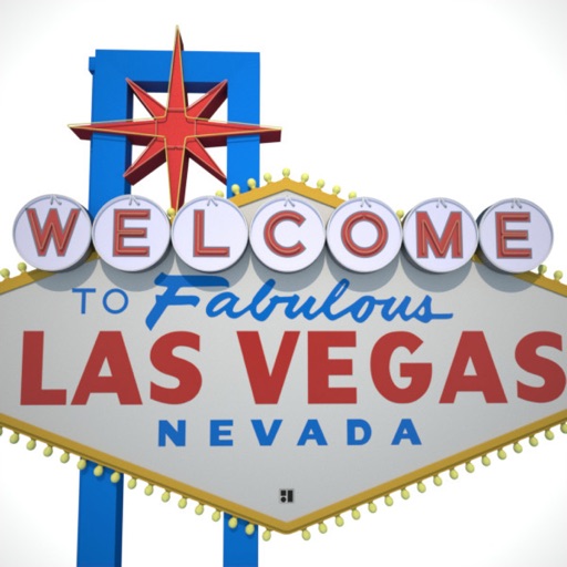 360 Tour Las Vegas: Best Offline Maps with StreetView and Emergency Help Info