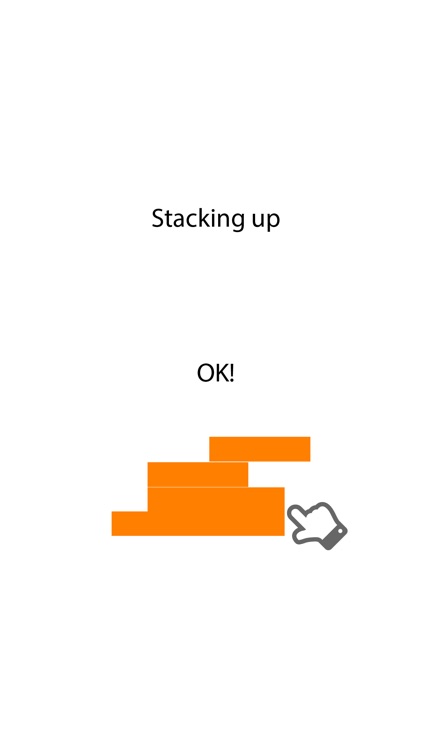 Stack It up endless challenges