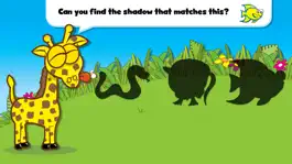 Game screenshot Giraffe's PreSchool Playground 2 hack