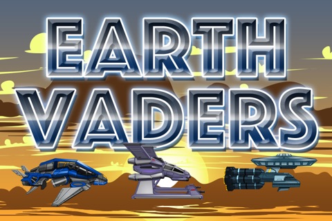 Ace Earth Vaders – Galaxy War Outer Space Star Shooter screenshot 2