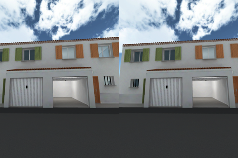 Villa Sona VR -  pour Bouygues Immobilier screenshot 3