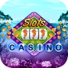 Splash Fish Slots - Casino Royale