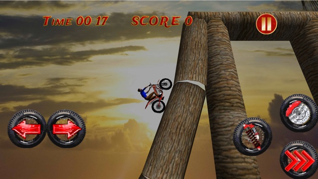 Trial Racing 2014 Xtreme(圖4)-速報App