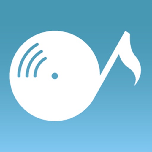 SwiMusic - for Walk off the Earth icon