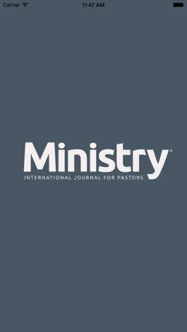 Game screenshot Ministry Magazine mod apk