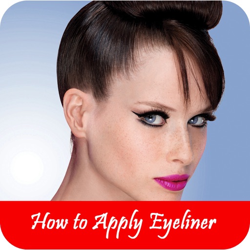 How to Apply Eyeliner Like a Professional icon