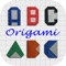 Icon Alphabet Phonics:Learn Alphabet For Preschool With ABC Origami Free