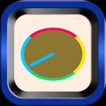 Crazy Impossible Wheel