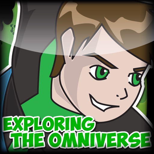 Alien Race - Ben 10 Version icon