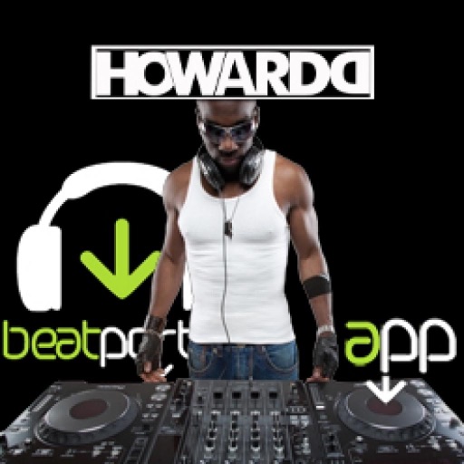 Howard D App