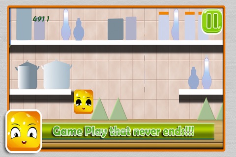 Benji Banana - Fruit Dash Pro screenshot 2