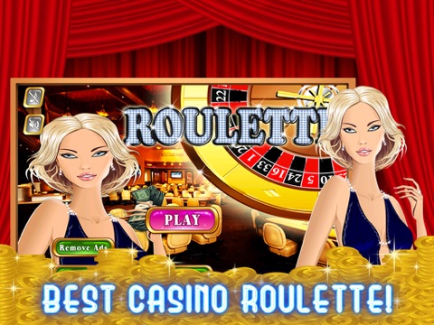 ヨーロッパ - ルーレットのオンライン ゲーム カジノ ギャンブルのおすすめ画像4
