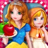 iMAKE Food! Kids Fairy Tale Cooking Story