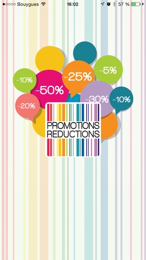 PROMOTIONS-REDUCTIONS.COM(圖1)-速報App