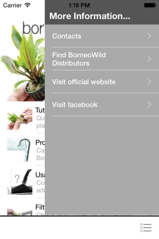 Borneo Wild screenshot 4