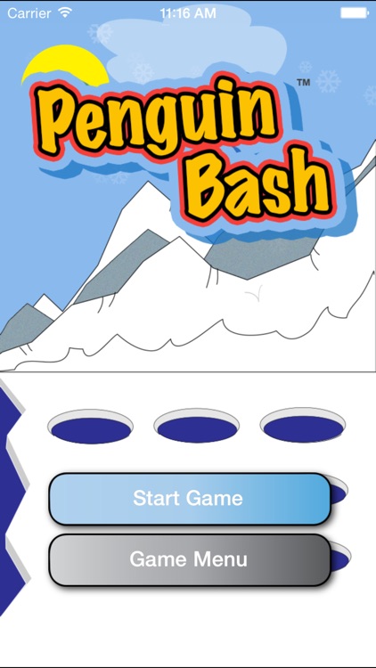 Penguin Bash screenshot-0