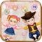 Baby Care & Dressup Games