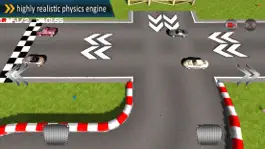 Game screenshot Turbo Skid Racing 2 Free apk