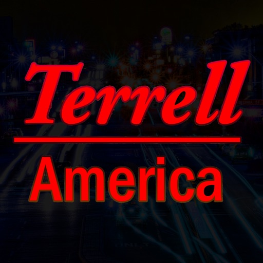 Terrell TX icon