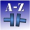Align Terms App is a reference App for iPhone and iPad as a reference for machine shaft alignment