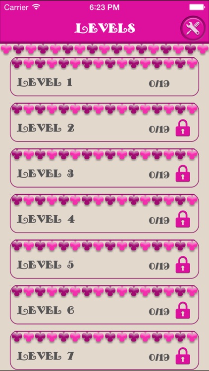 Superhero Pic Quiz - Guess The Super Hero screenshot-4