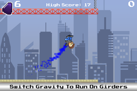 Gravity Ring screenshot 2