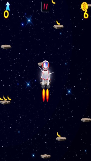 Spaceman - The Jumping Space Astronaut(圖2)-速報App