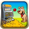 Lucky Dog Slots! - Eagle Casino- Classic machines!